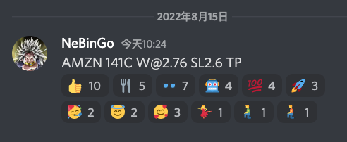 作业