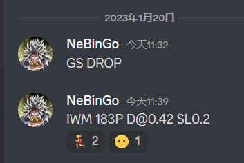 作业