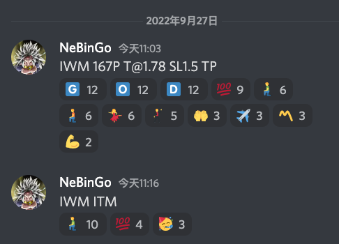 作业