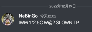 作业