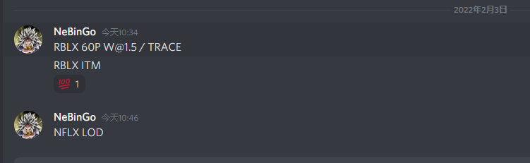 2022、02、03 RBLX 作业