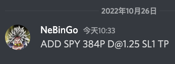 作业